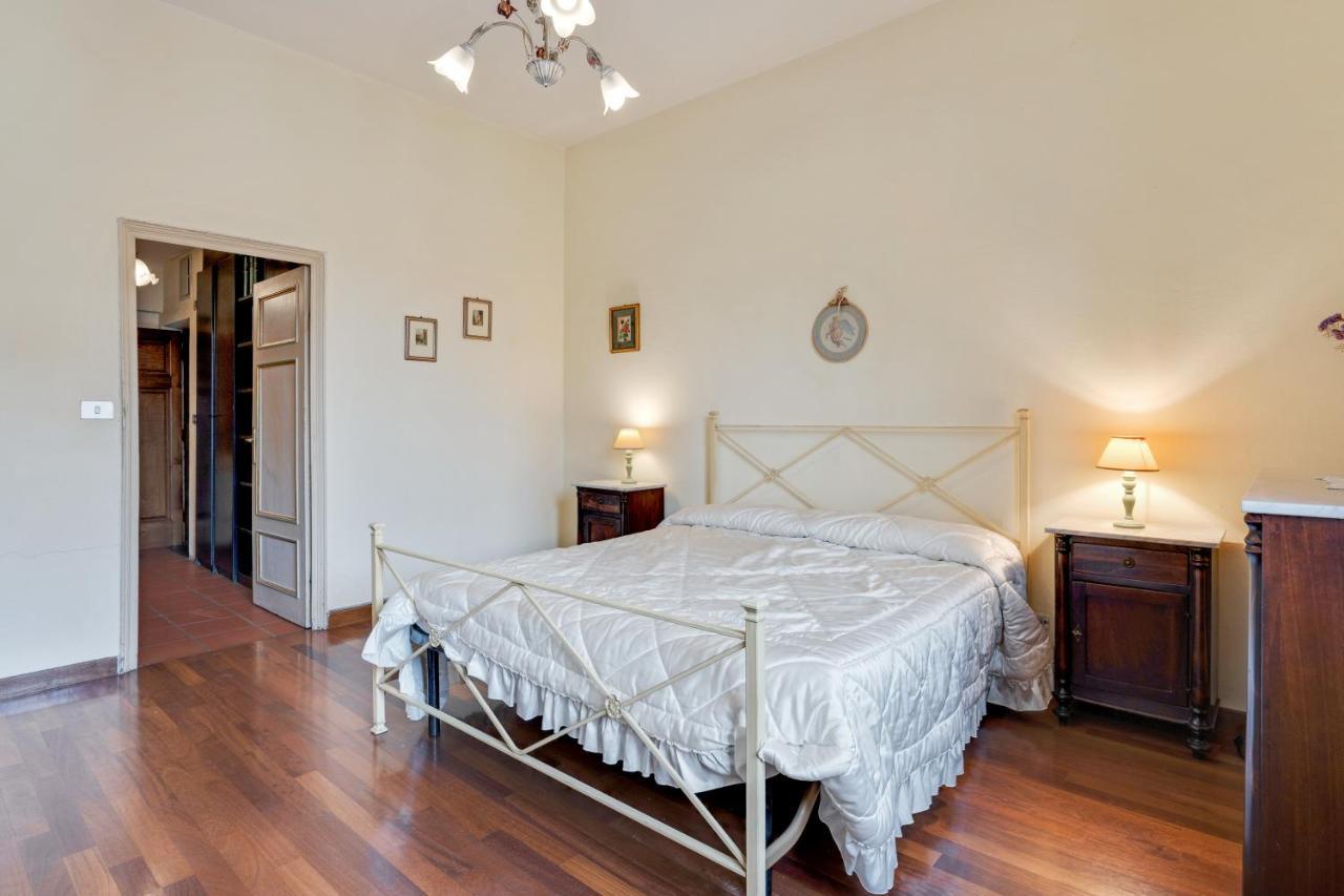 루카 Terrazza San Michele - Affitti Brevi Italia 아파트 외부 사진