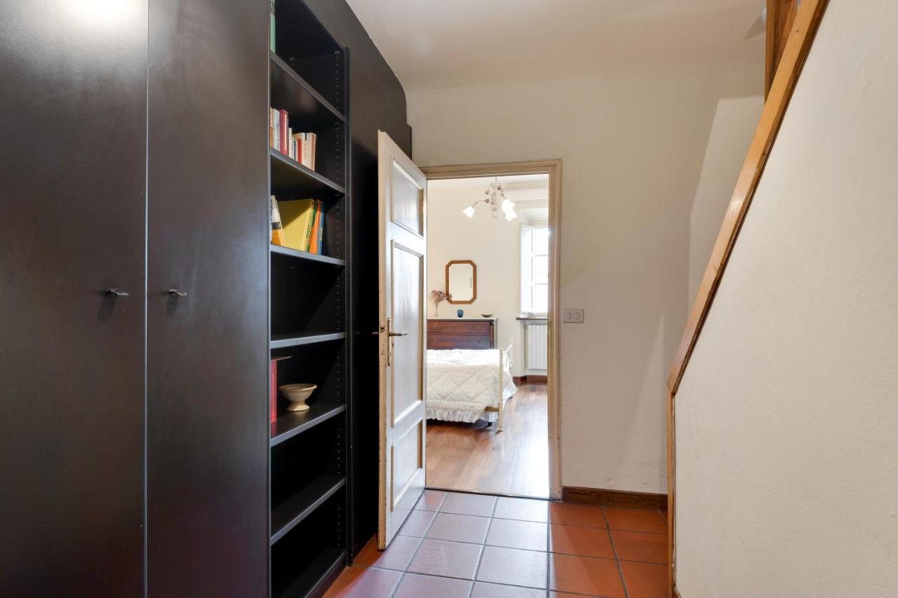 루카 Terrazza San Michele - Affitti Brevi Italia 아파트 외부 사진