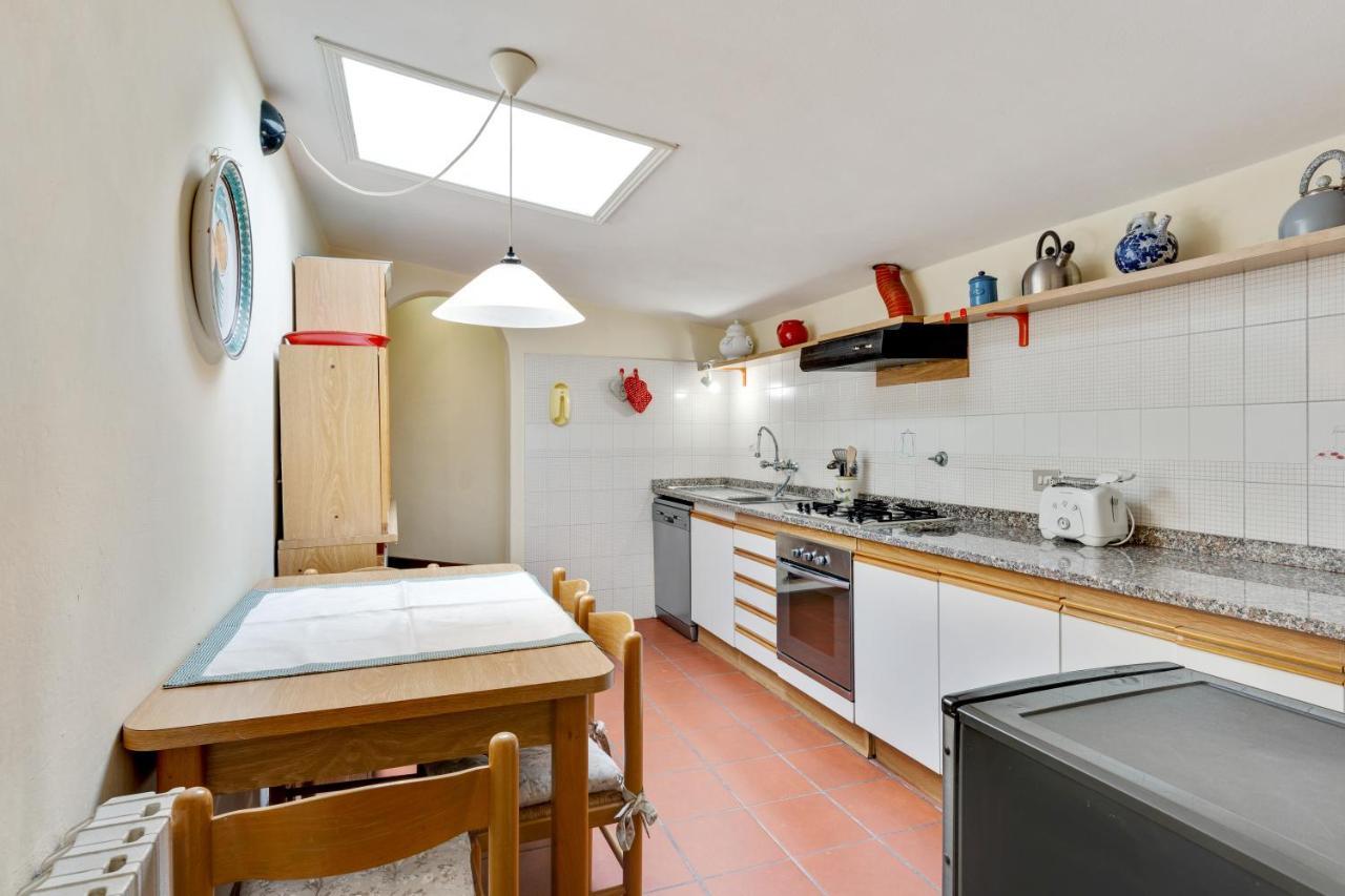 루카 Terrazza San Michele - Affitti Brevi Italia 아파트 외부 사진