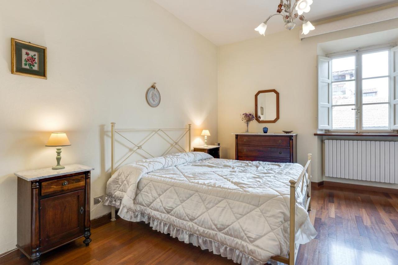루카 Terrazza San Michele - Affitti Brevi Italia 아파트 외부 사진