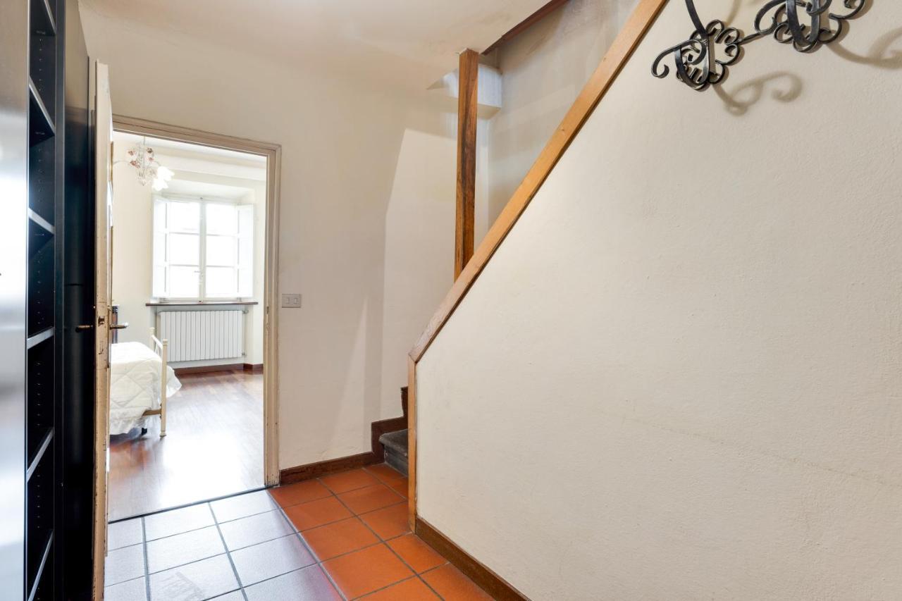 루카 Terrazza San Michele - Affitti Brevi Italia 아파트 외부 사진