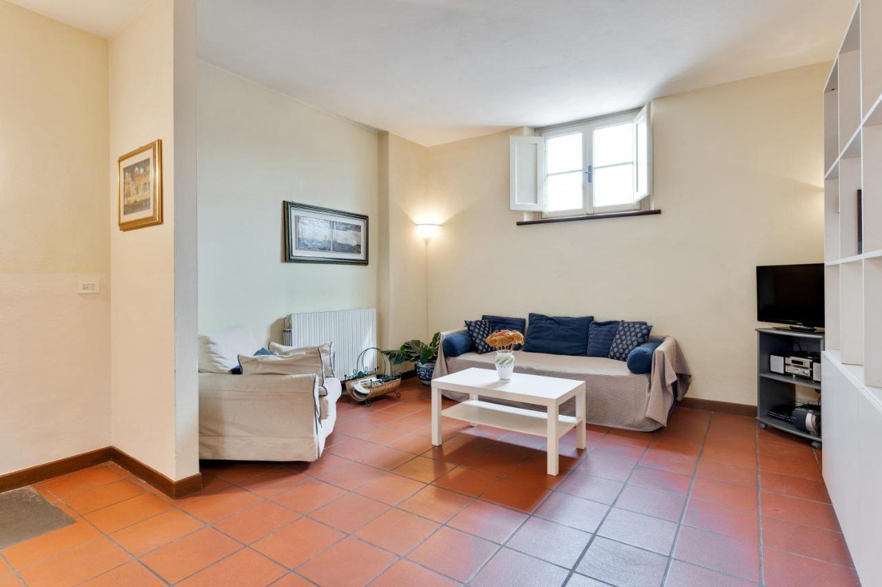 루카 Terrazza San Michele - Affitti Brevi Italia 아파트 외부 사진
