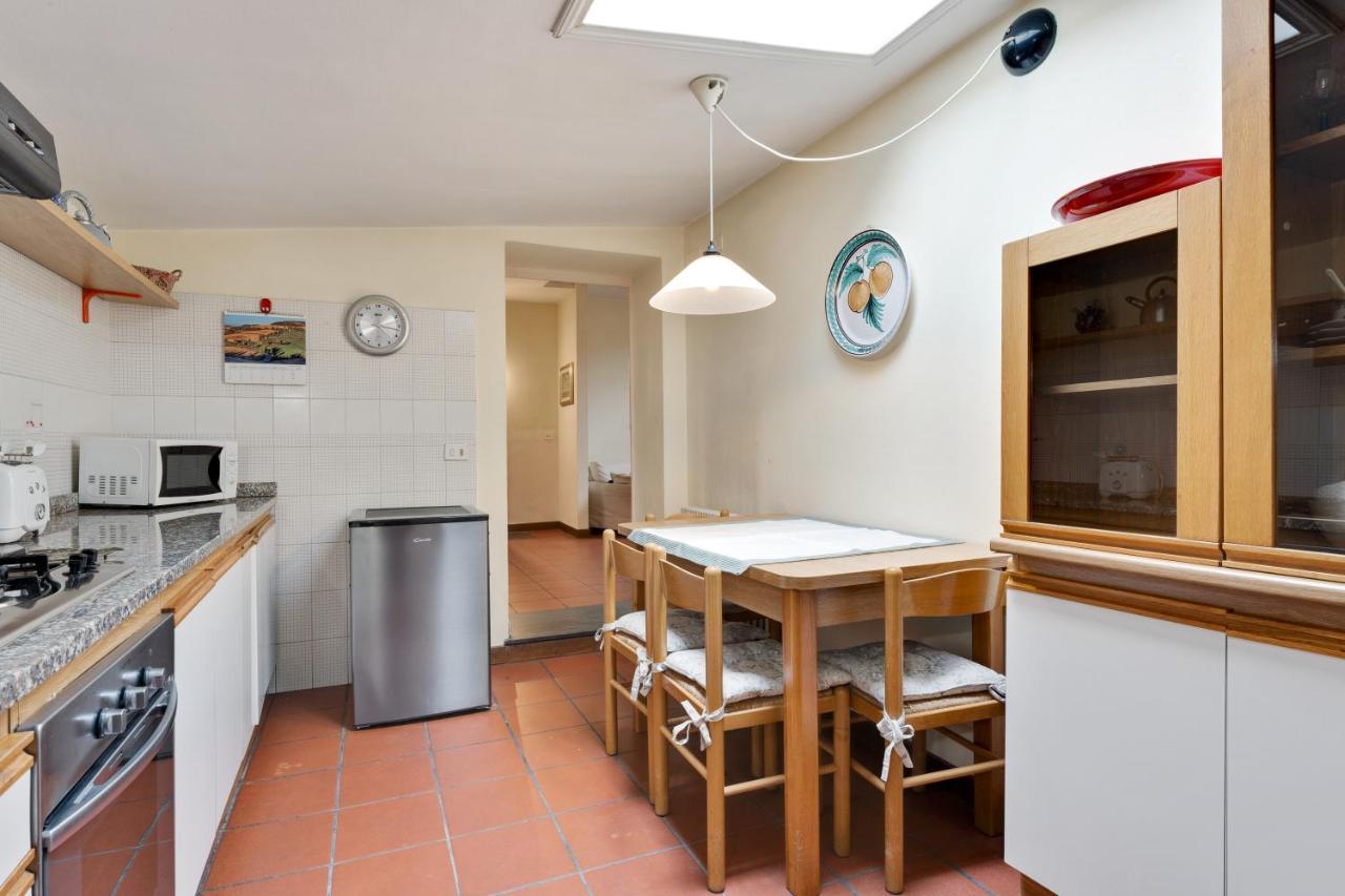 루카 Terrazza San Michele - Affitti Brevi Italia 아파트 외부 사진