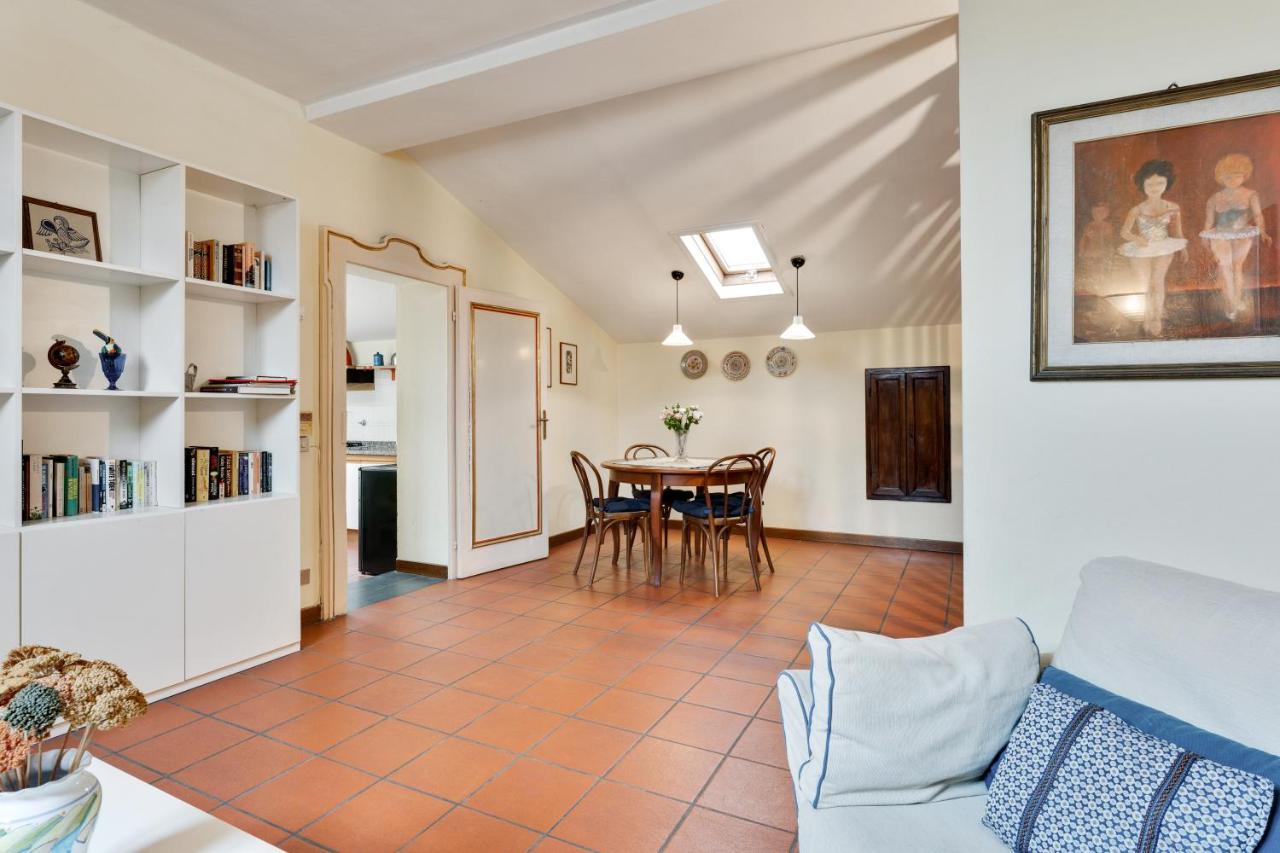 루카 Terrazza San Michele - Affitti Brevi Italia 아파트 외부 사진