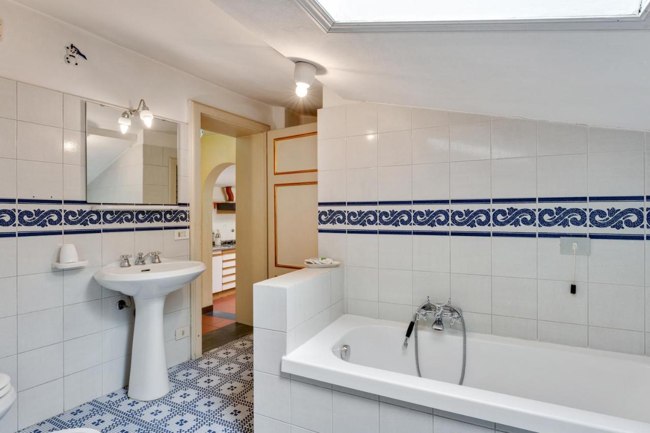 루카 Terrazza San Michele - Affitti Brevi Italia 아파트 외부 사진
