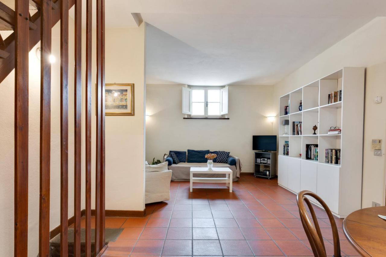 루카 Terrazza San Michele - Affitti Brevi Italia 아파트 외부 사진